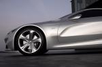 Peugeot SR1 Concept 2010 года